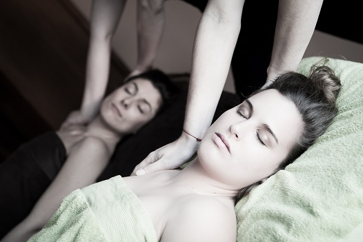 Massage Bulléa